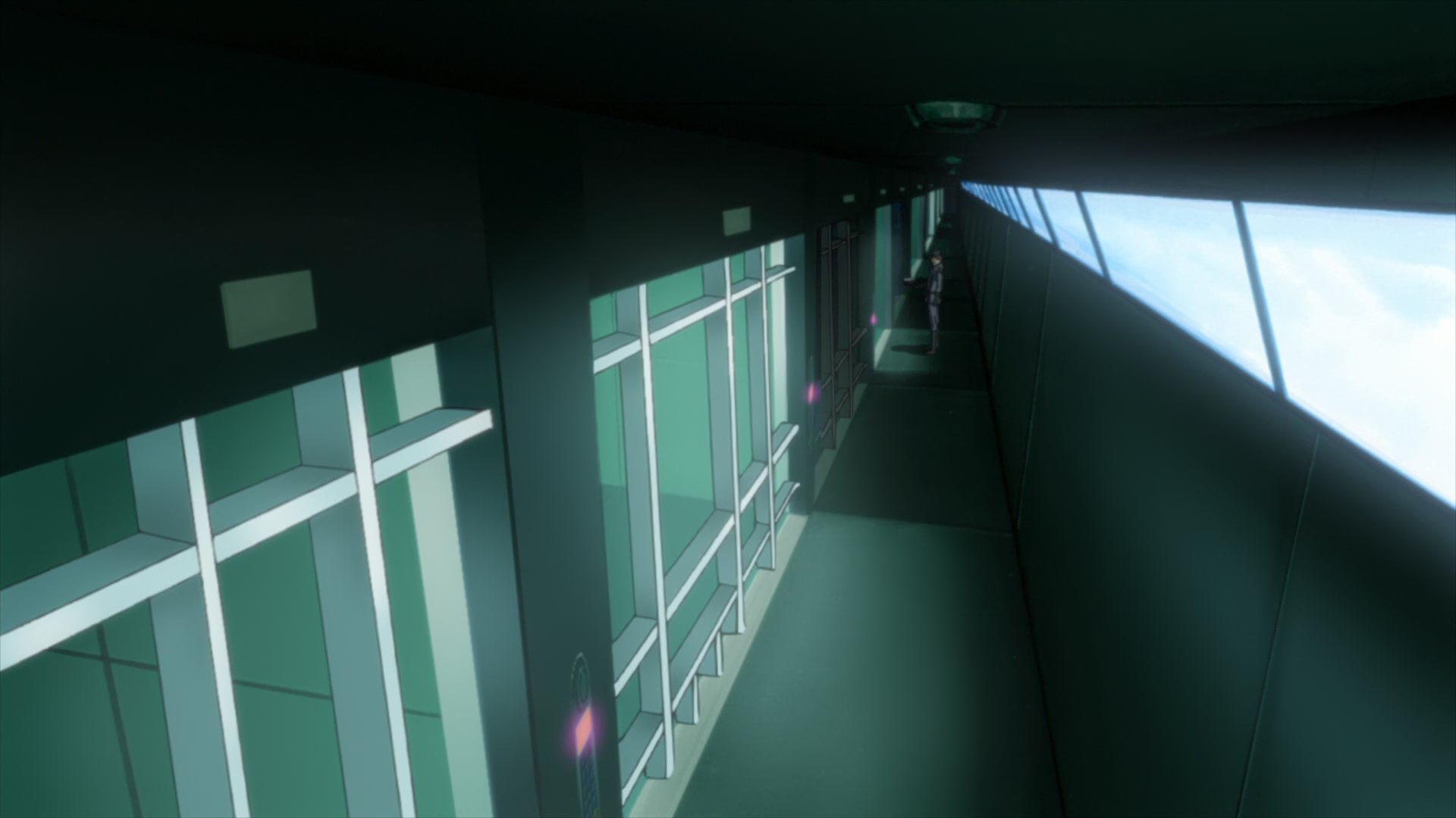 Code Geass Ep 17: Knight @ 00:12:02