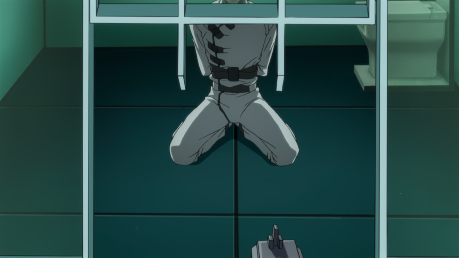 Code Geass Ep 17: Knight @ 00:12:09