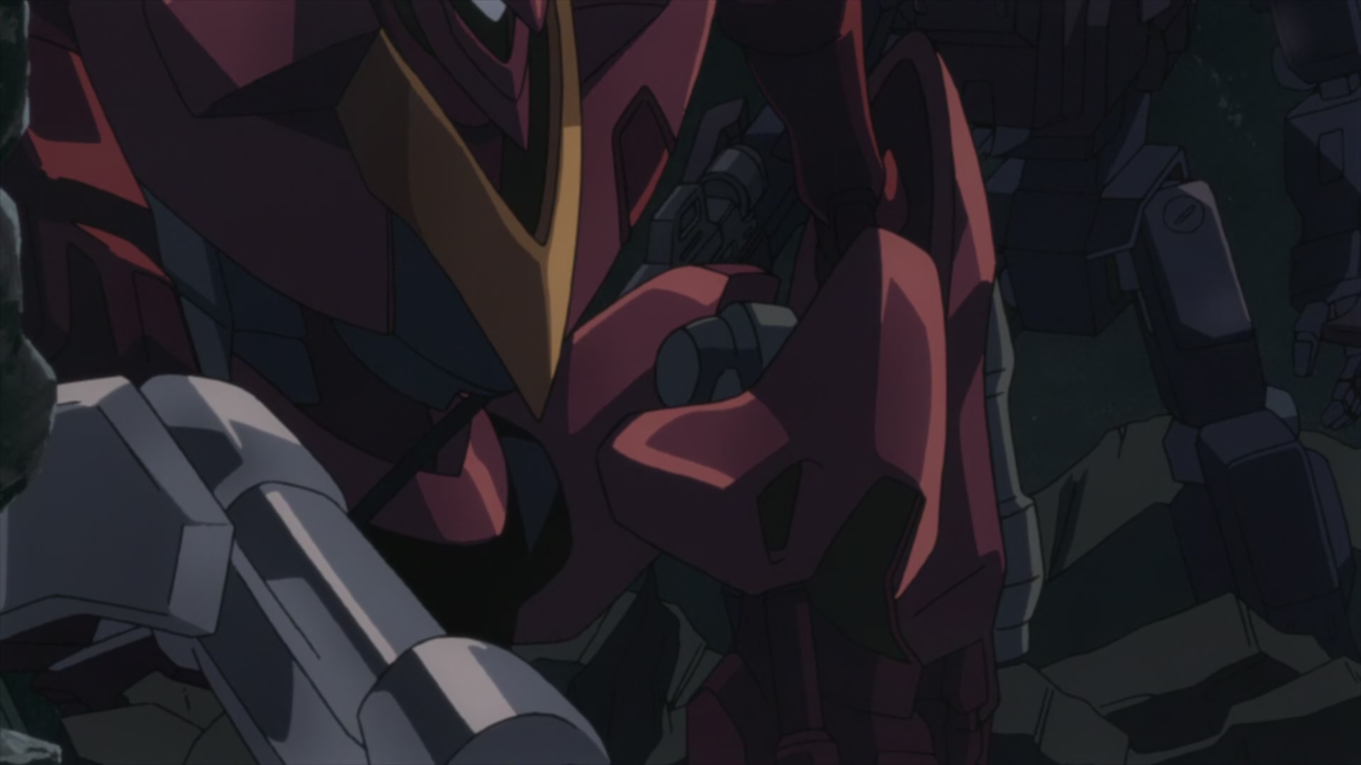 Code Geass Ep 17: Knight @ 00:12:21