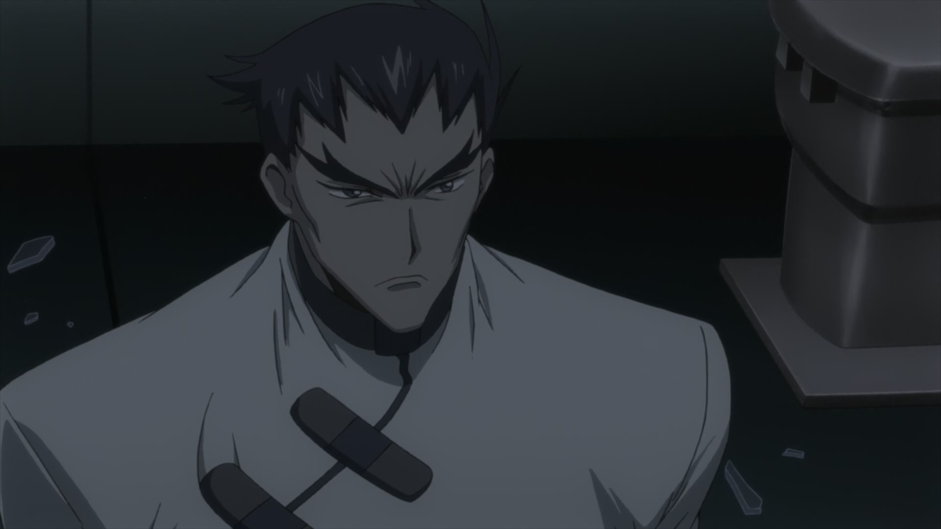 Code Geass Ep 17: Knight @ 00:12:28