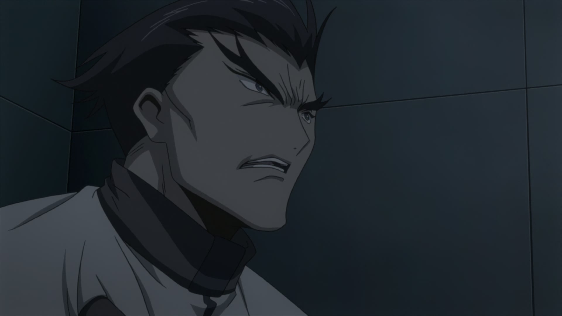 Code Geass Ep 17: Knight @ 00:12:53