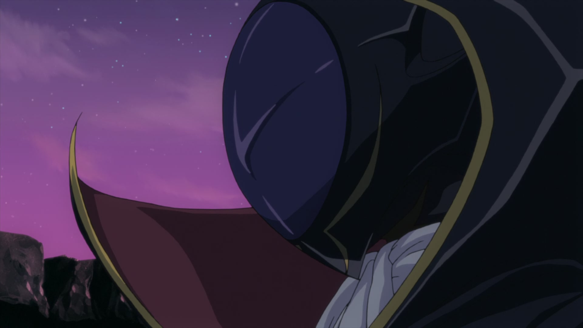 Code Geass Ep 17: Knight @ 00:13:06