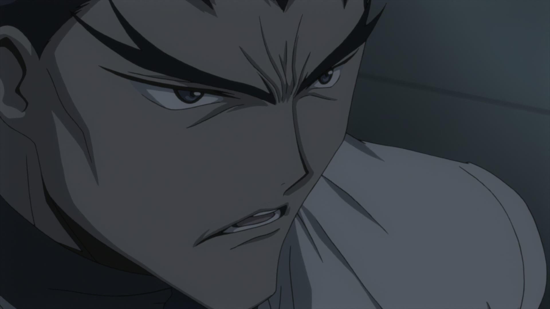 Code Geass Ep 17: Knight @ 00:13:37