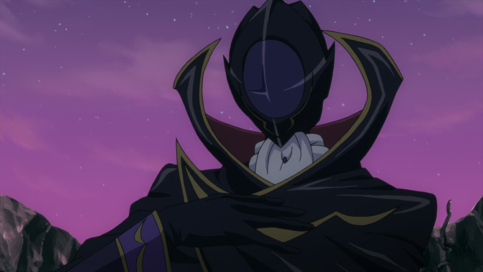Code Geass Ep 17: Knight @ 00:13:43