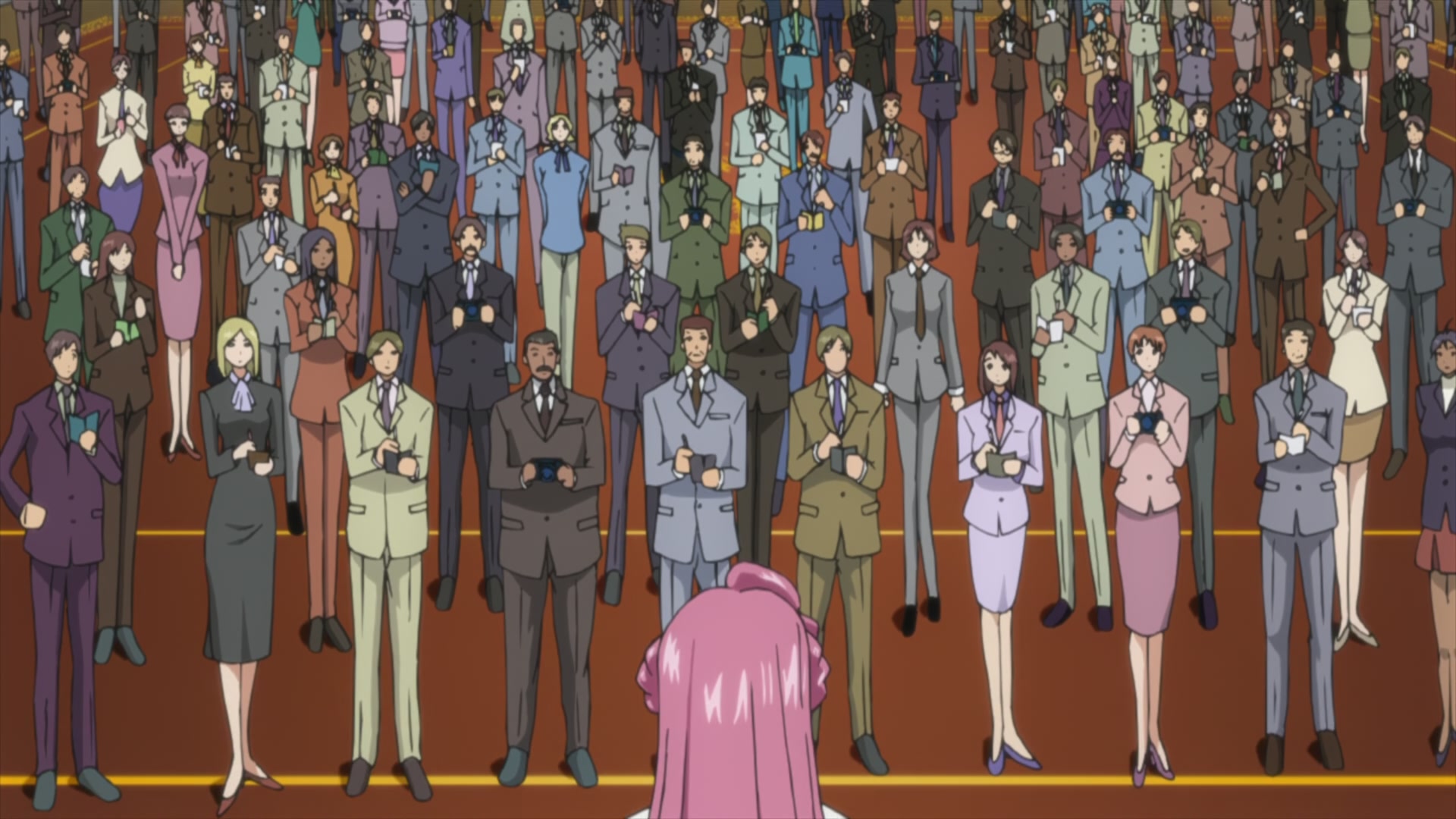 Code Geass Ep 17: Knight @ 00:13:50