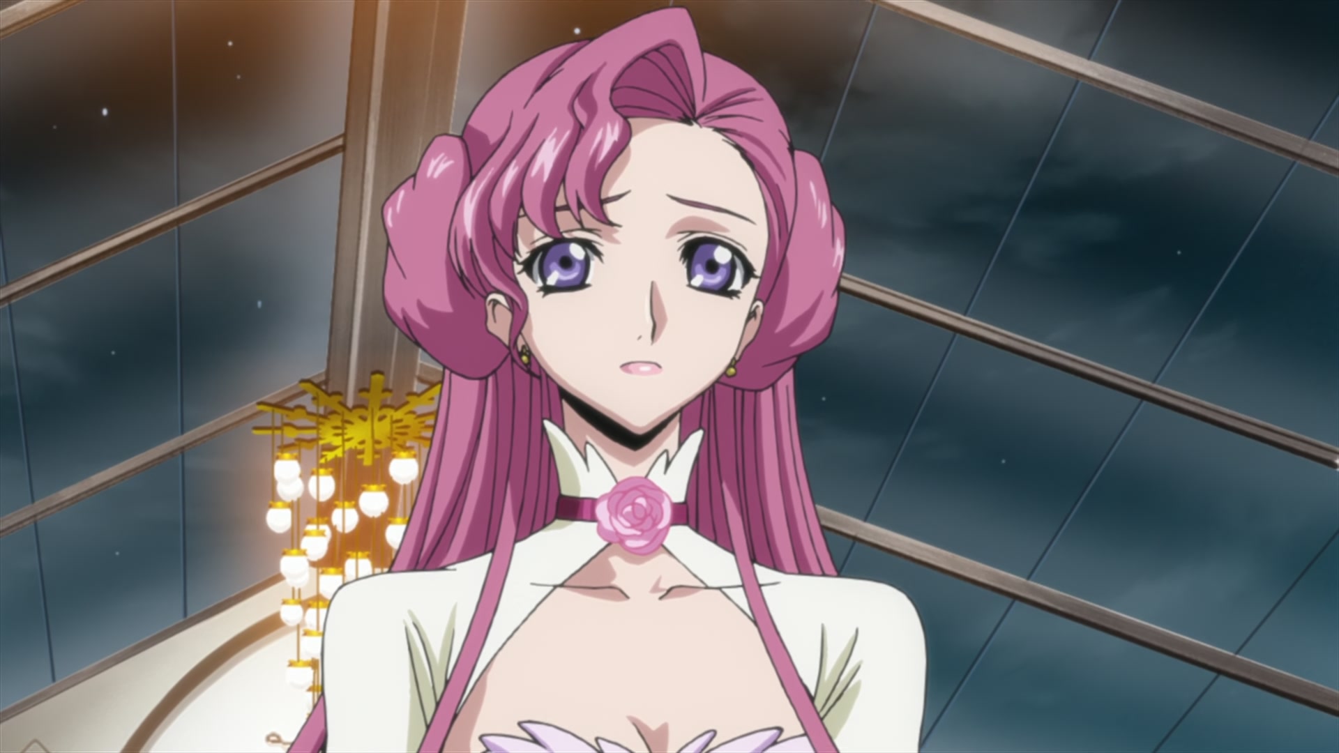 Code Geass Ep 17: Knight @ 00:14:02