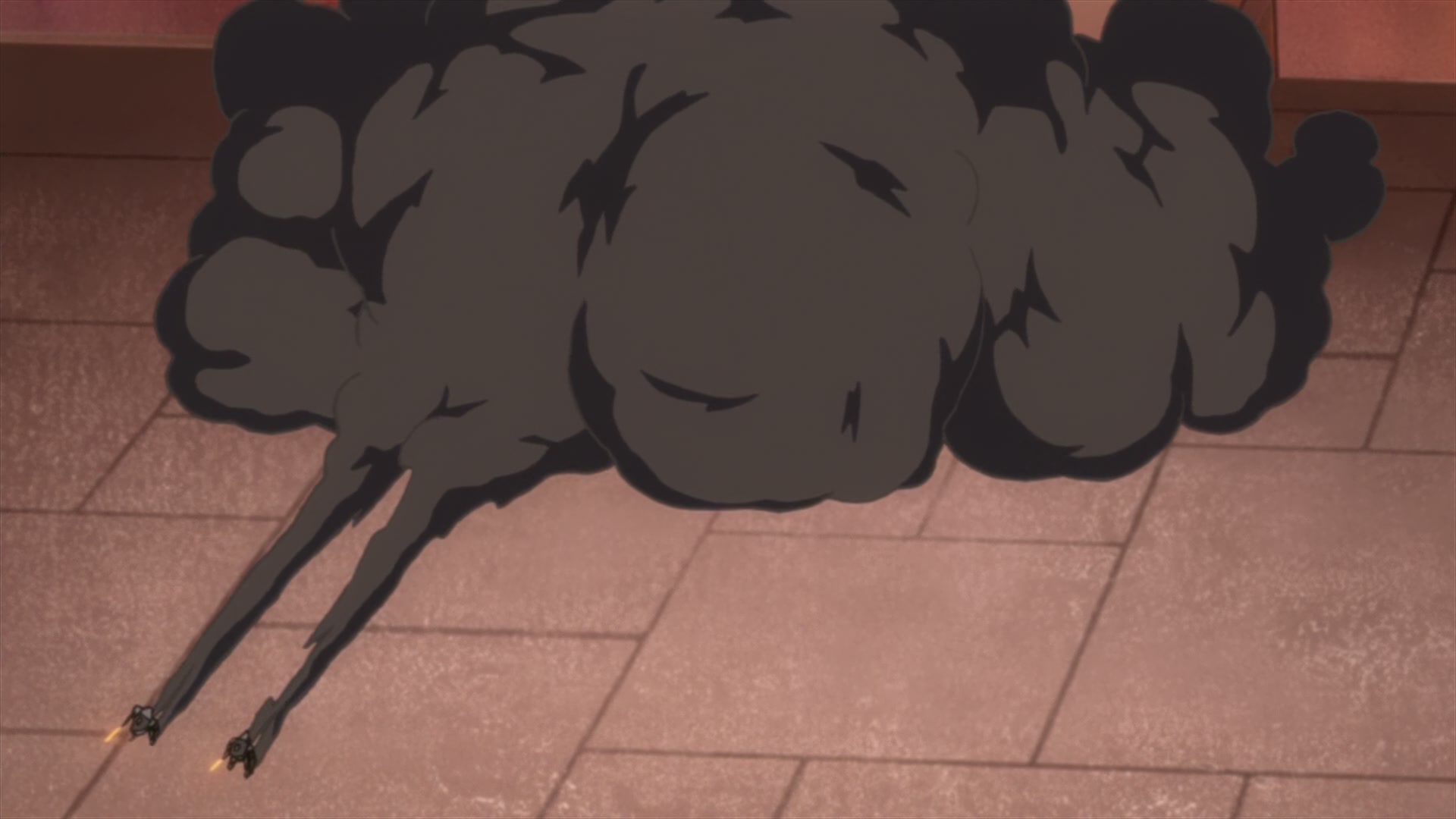 Code Geass Ep 17: Knight @ 00:14:15