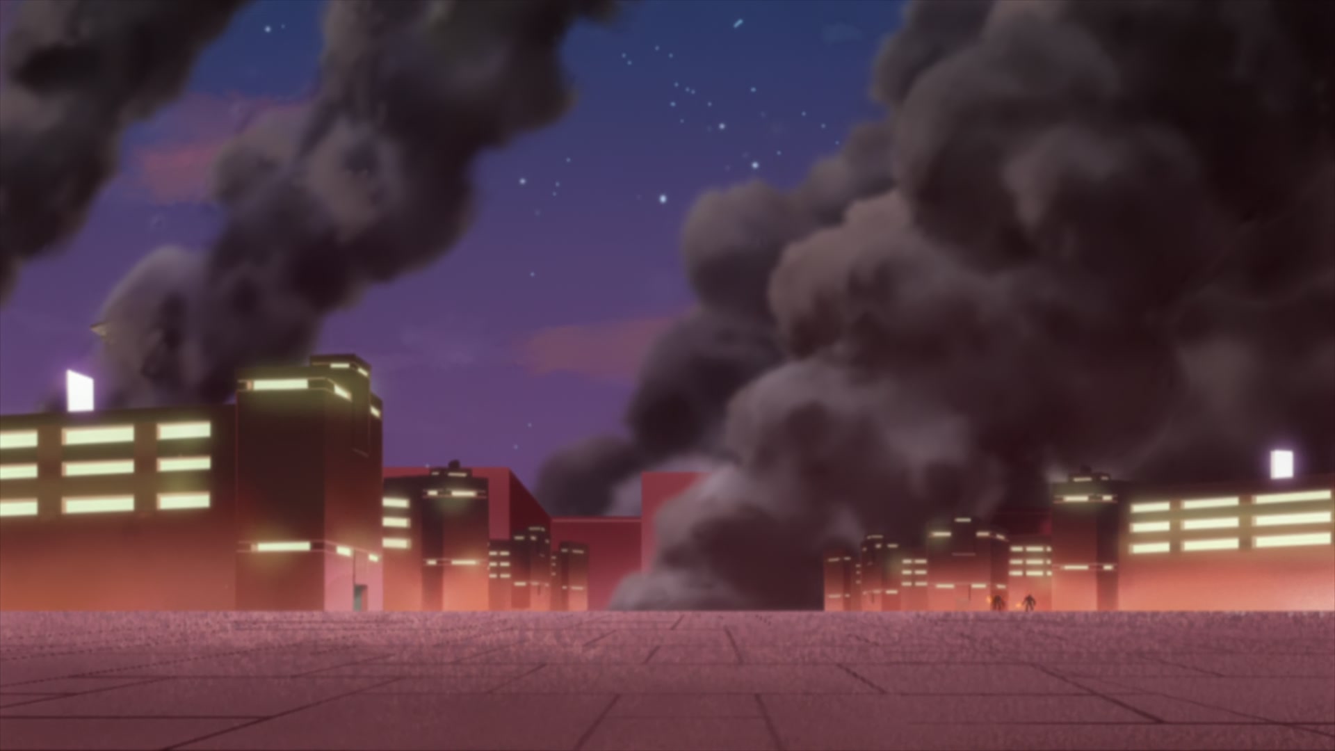 Code Geass Ep 17: Knight @ 00:14:47