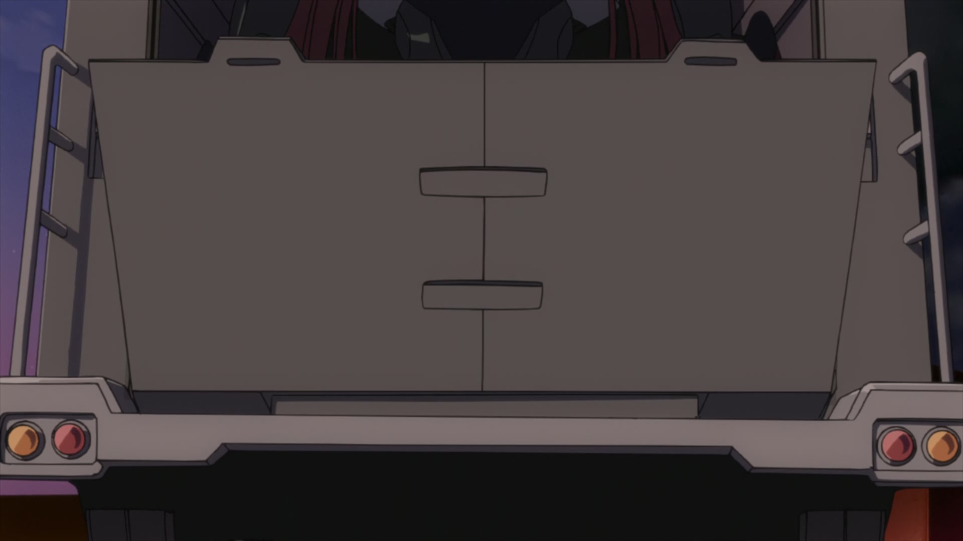 Code Geass Ep 17: Knight @ 00:14:53