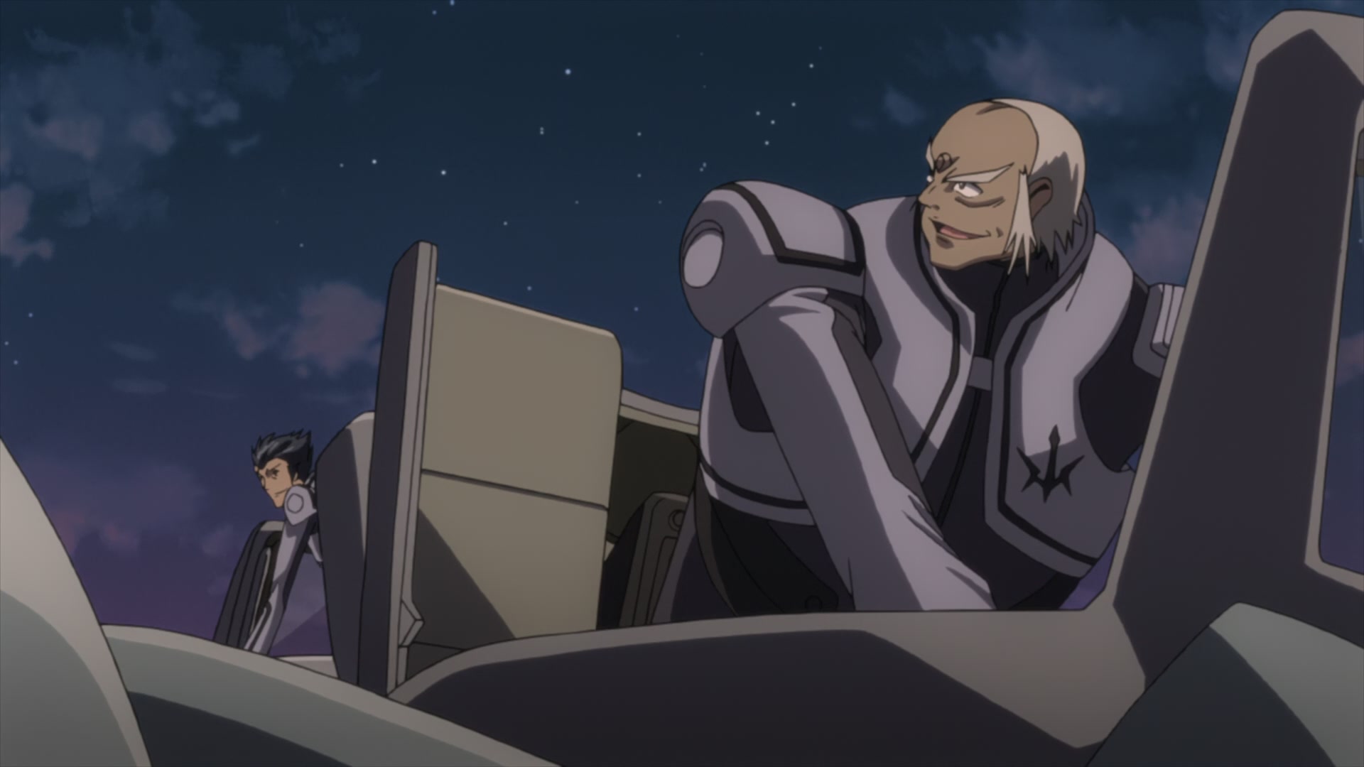 Code Geass Ep 17: Knight @ 00:15:18