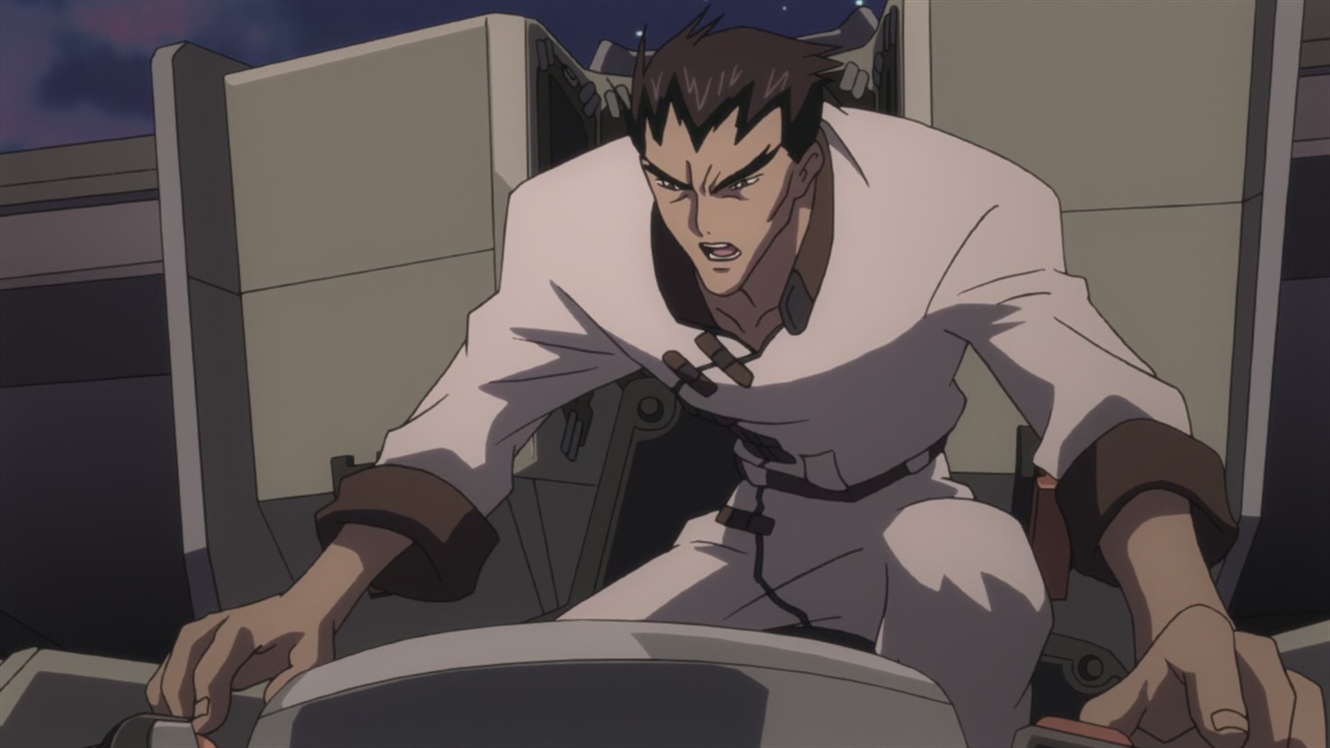Code Geass Ep 17: Knight @ 00:15:24