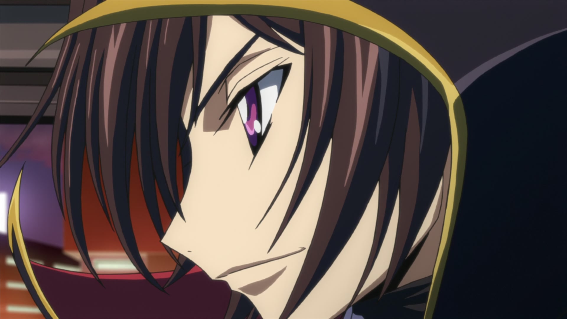 Code Geass Ep 17: Knight @ 00:15:31