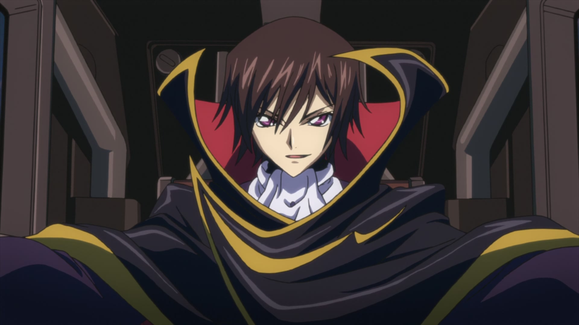 Code Geass Ep 17: Knight @ 00:15:43