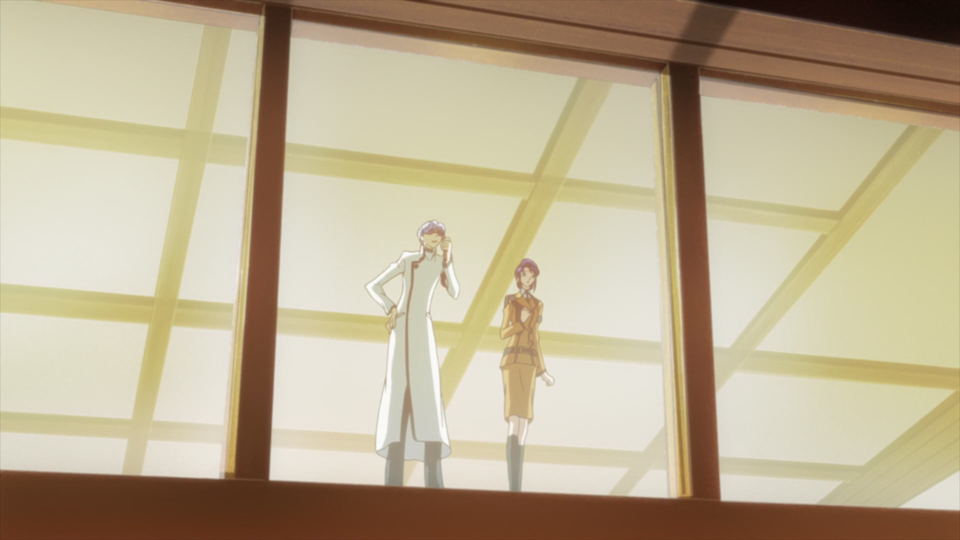 Code Geass Ep 17: Knight @ 00:16:15