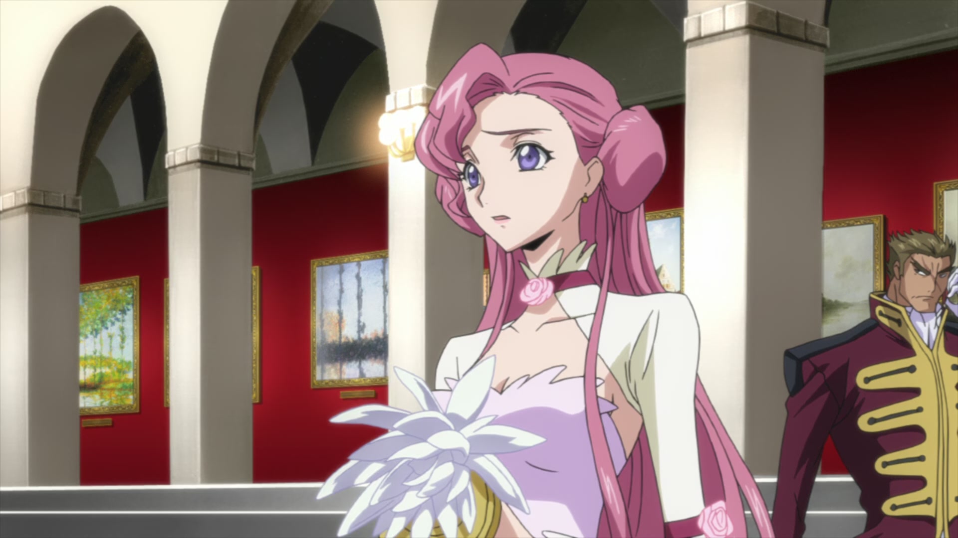 Code Geass Ep 17: Knight @ 00:16:40
