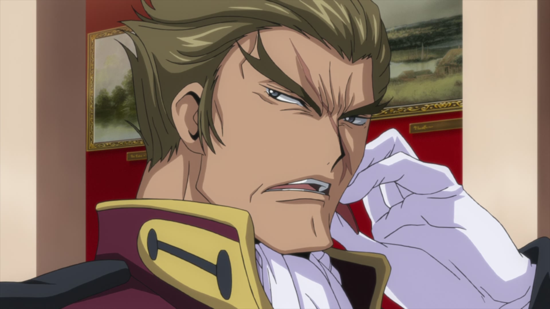 Code Geass Ep 17: Knight @ 00:16:47