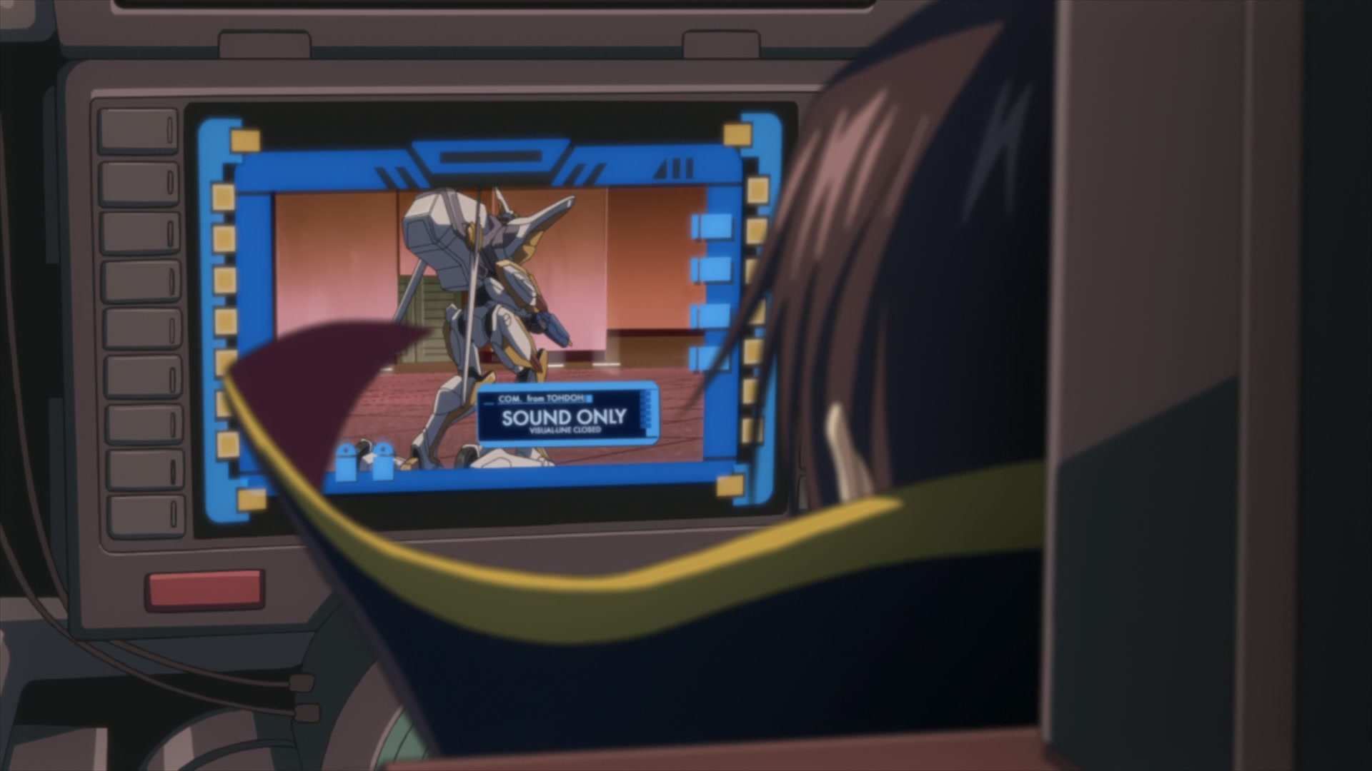 Code Geass Ep 17: Knight @ 00:16:53