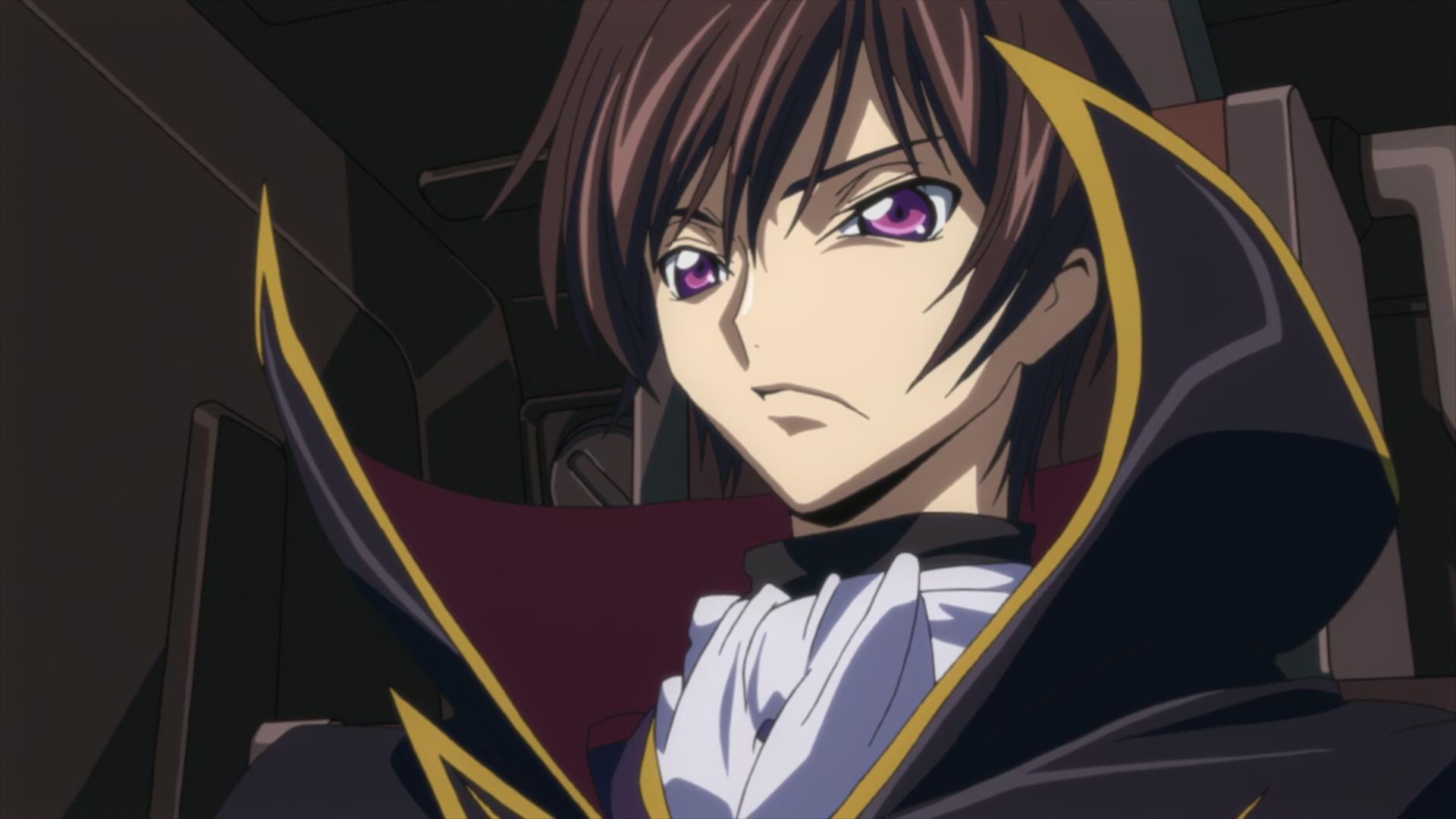 Code Geass Ep 17: Knight @ 00:17:05