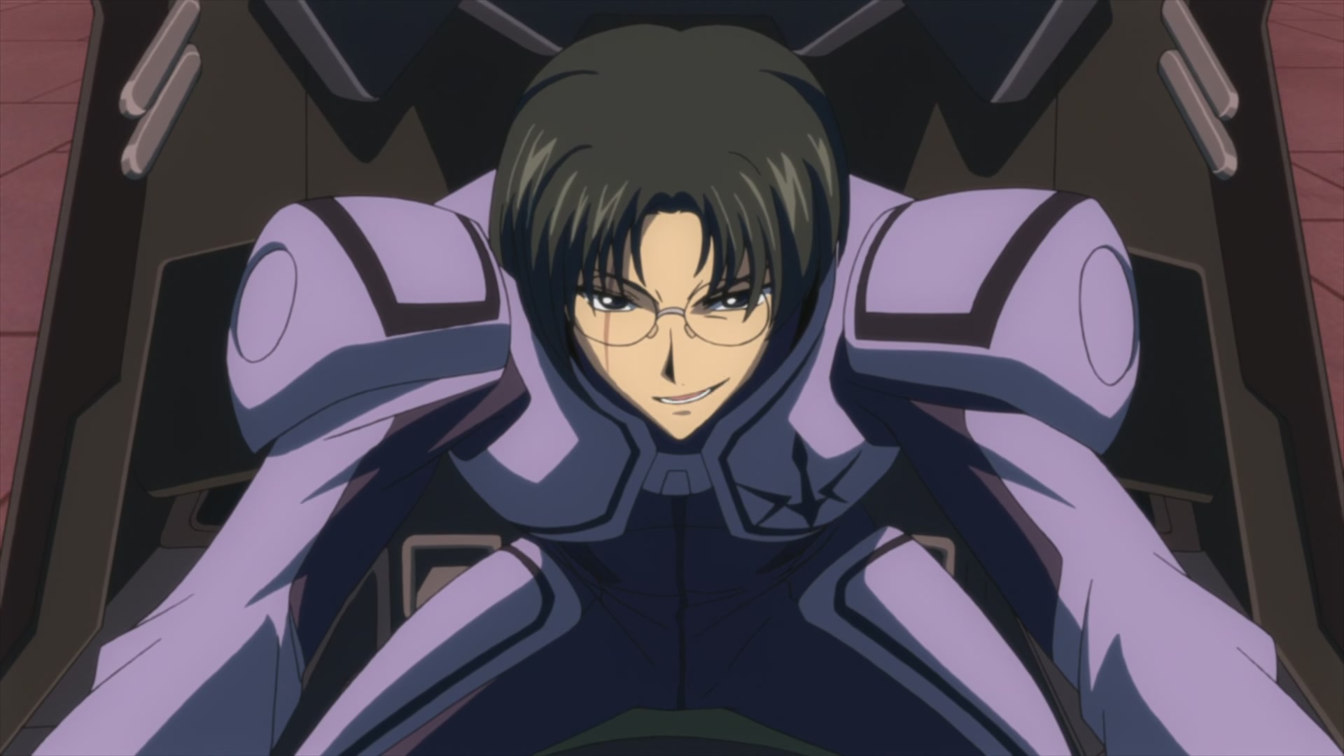 Code Geass Ep 17: Knight @ 00:17:31