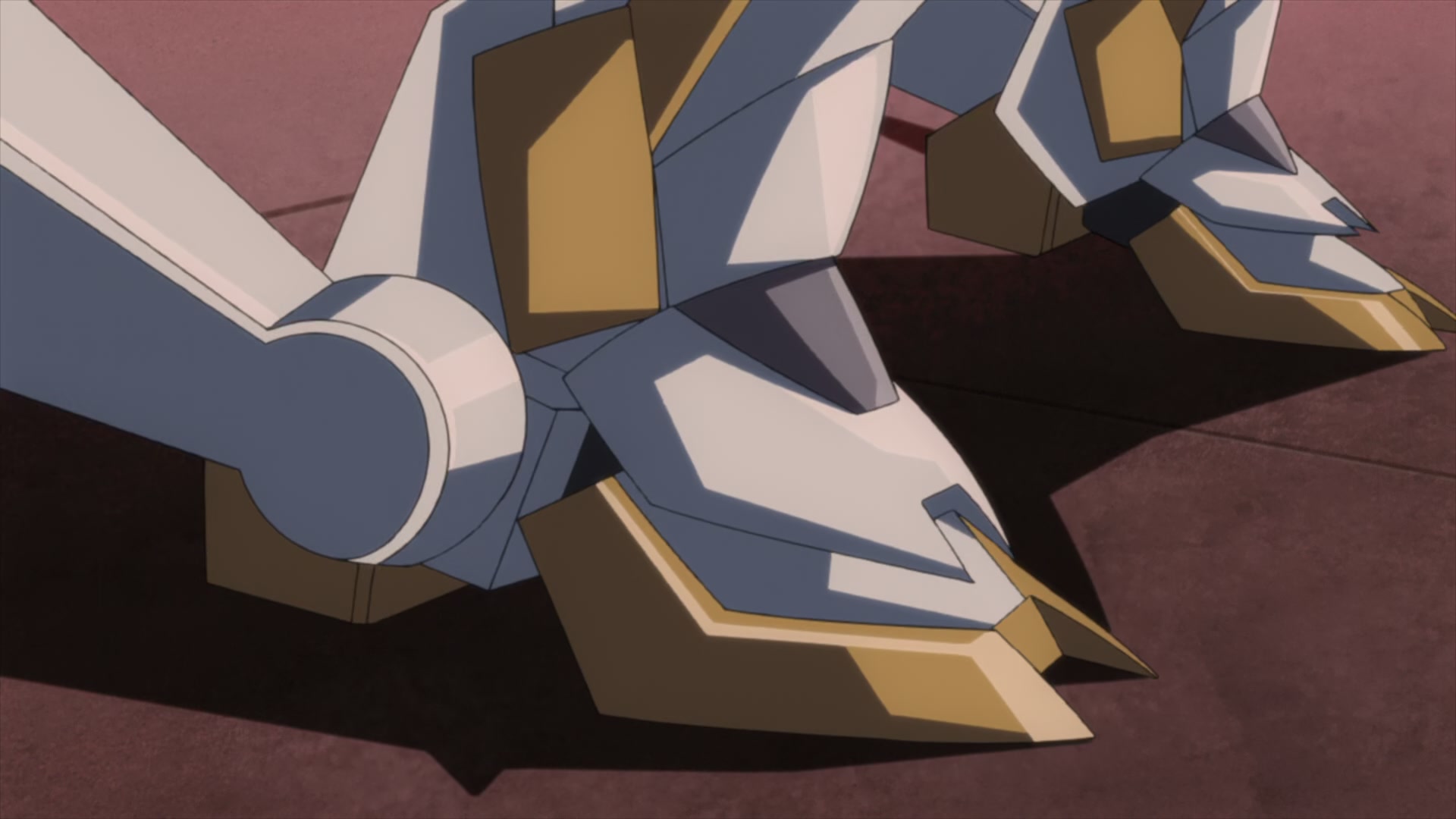 Code Geass Ep 17: Knight @ 00:17:37