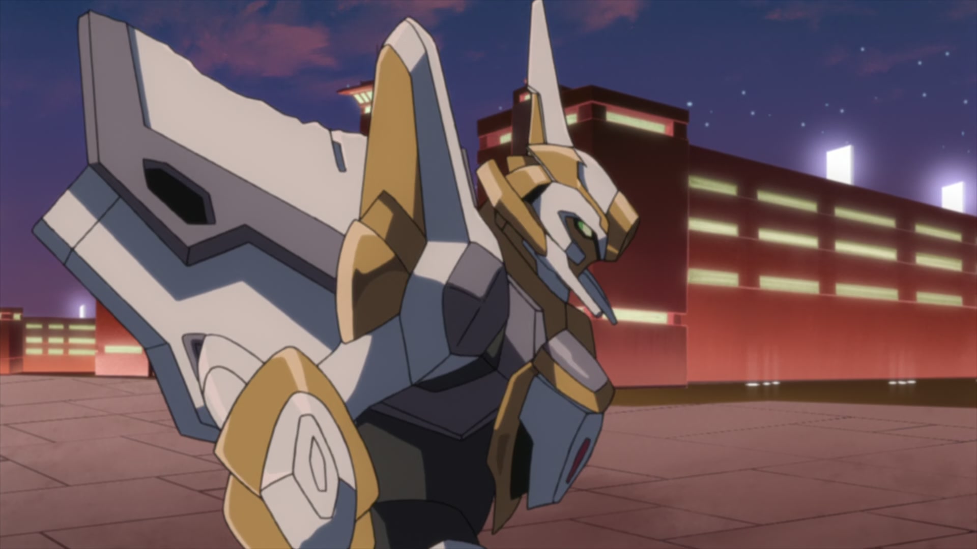 Code Geass Ep 17: Knight @ 00:18:02