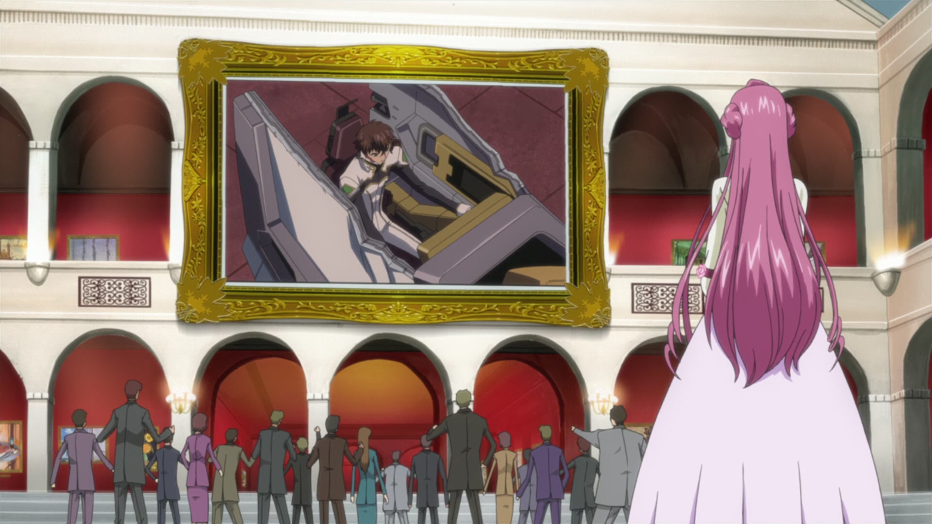Code Geass Ep 17: Knight @ 00:18:28