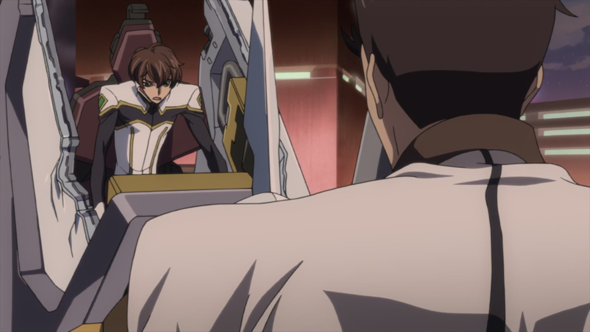 Code Geass Ep 17: Knight @ 00:18:53