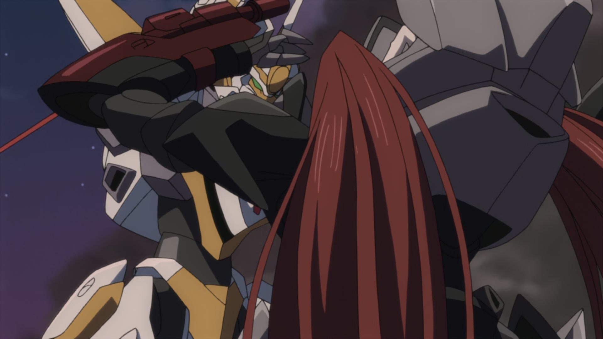 Code Geass Ep 17: Knight @ 00:19:05