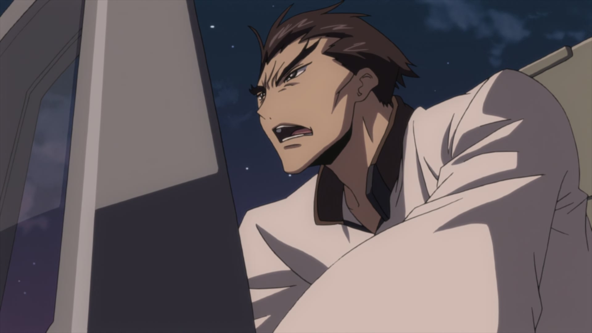 Code Geass Ep 17: Knight @ 00:19:12