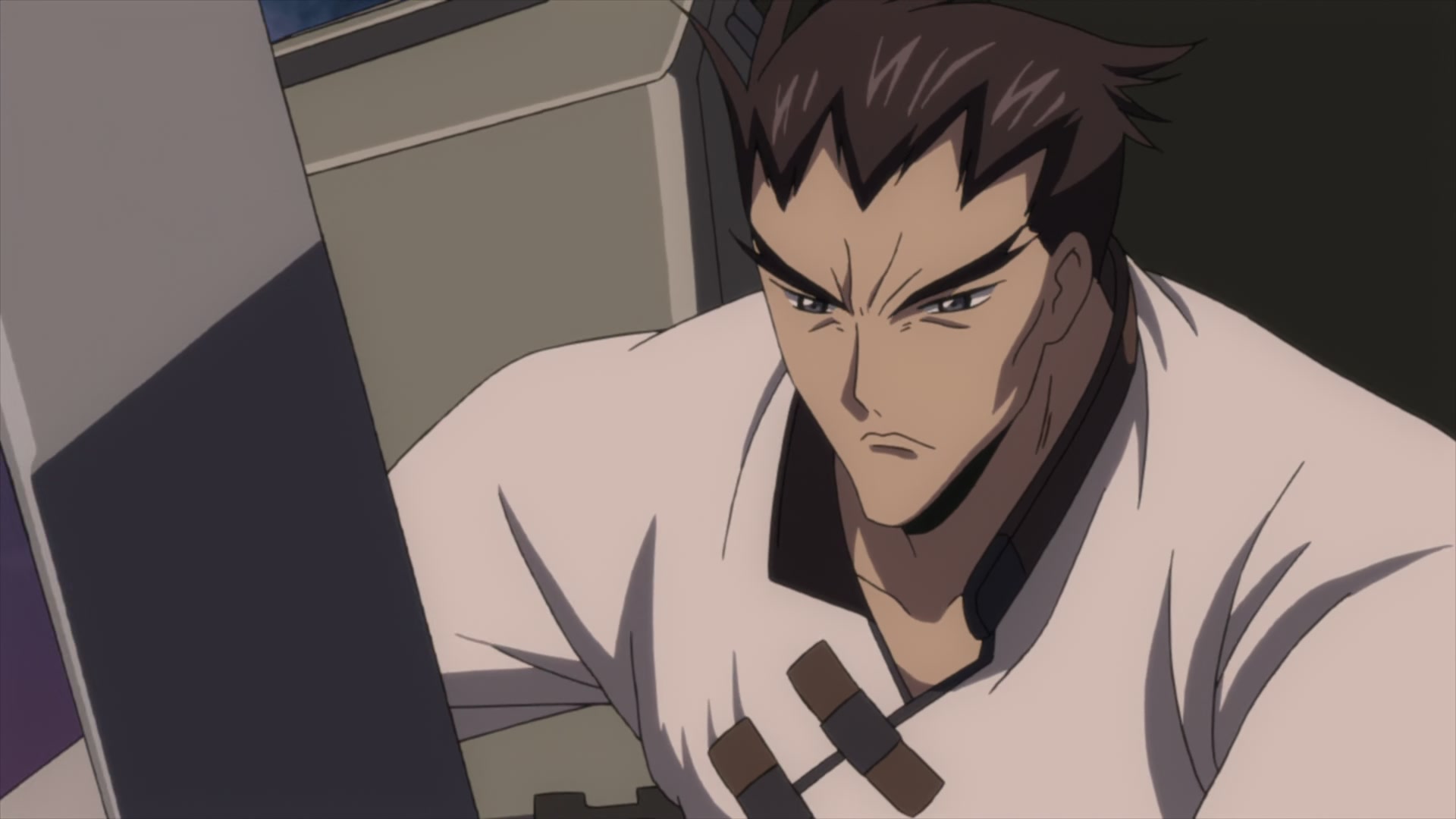 Code Geass Ep 17: Knight @ 00:19:24