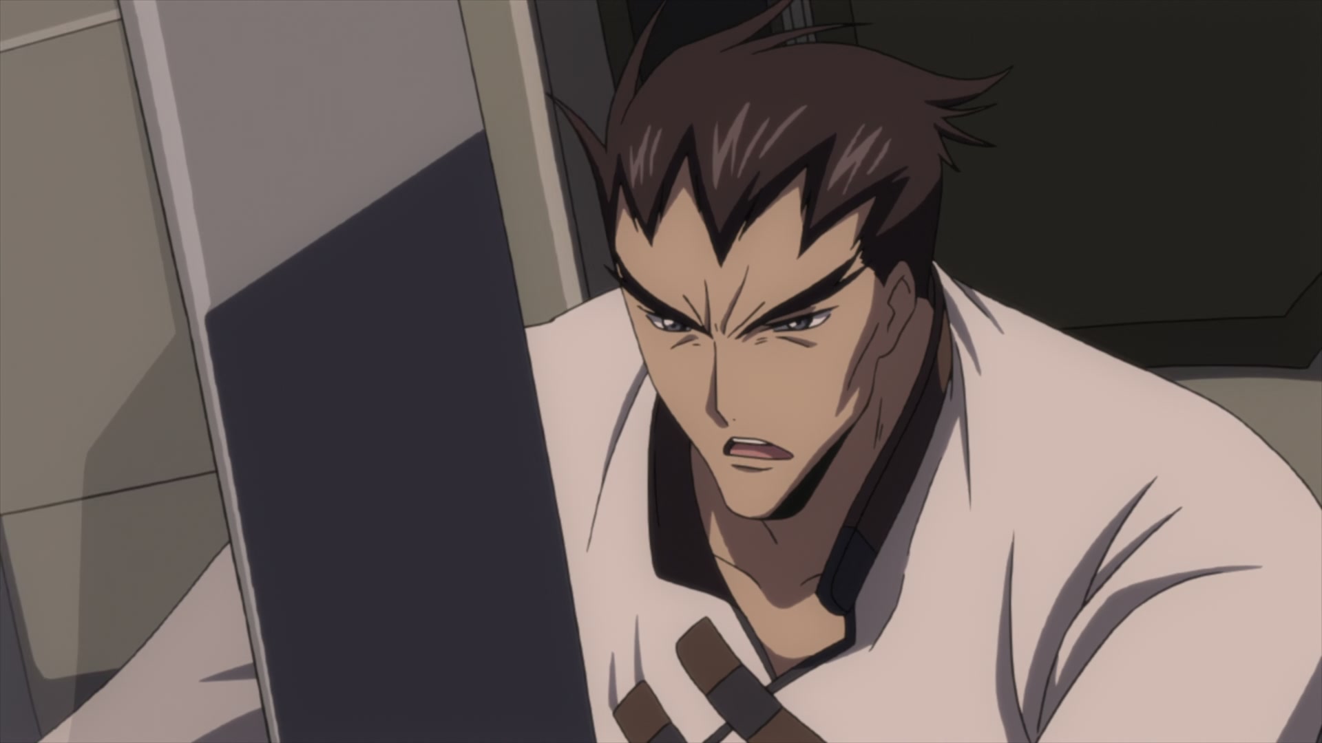 Code Geass Ep 17: Knight @ 00:19:31