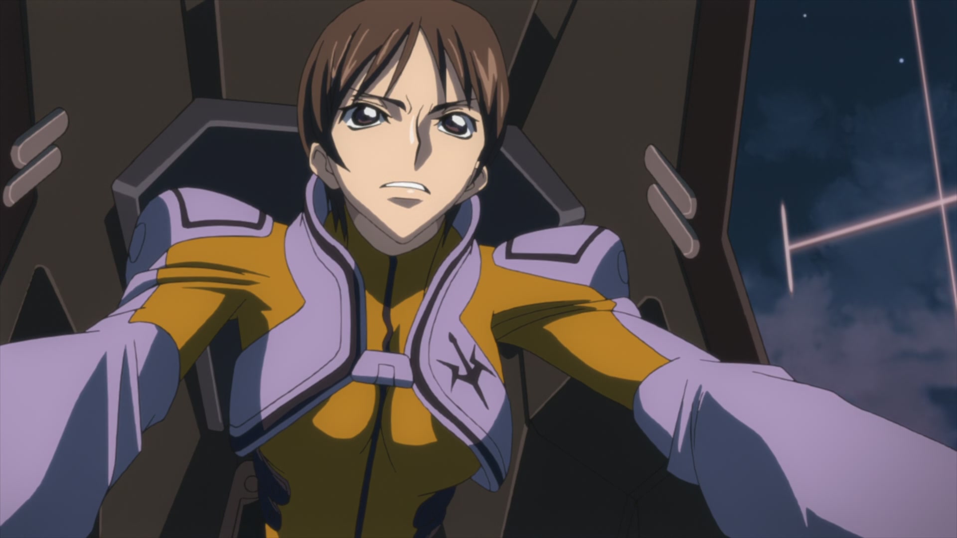 Code Geass Ep 17: Knight @ 00:20:21