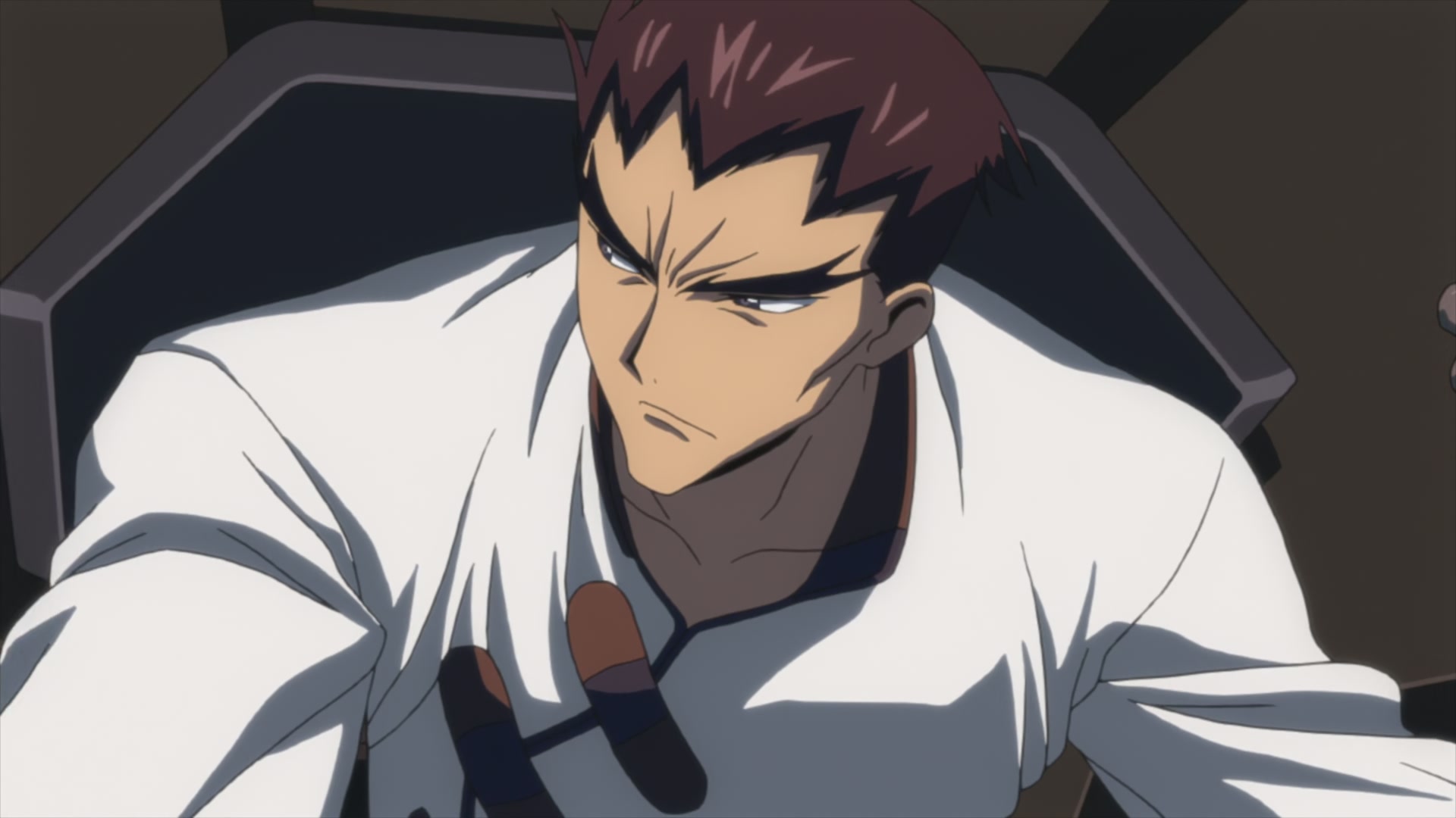 Code Geass Ep 17: Knight @ 00:20:34