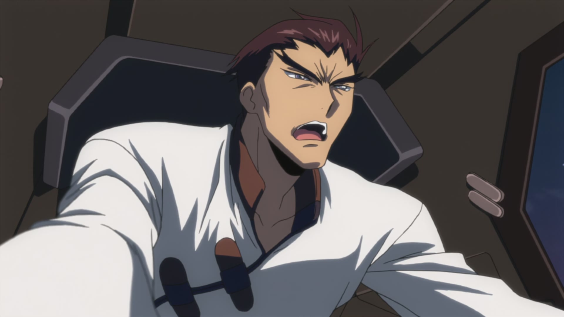 Code Geass Ep 17: Knight @ 00:20:53