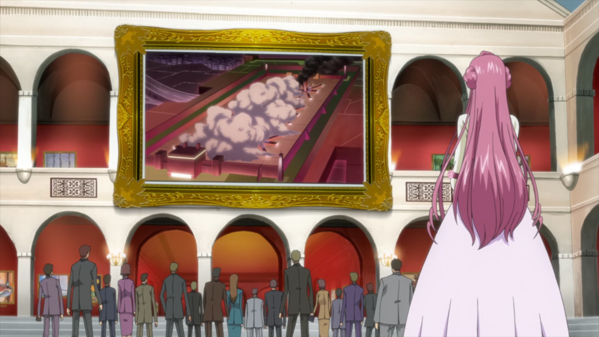 Code Geass Ep 17: Knight @ 00:21:05