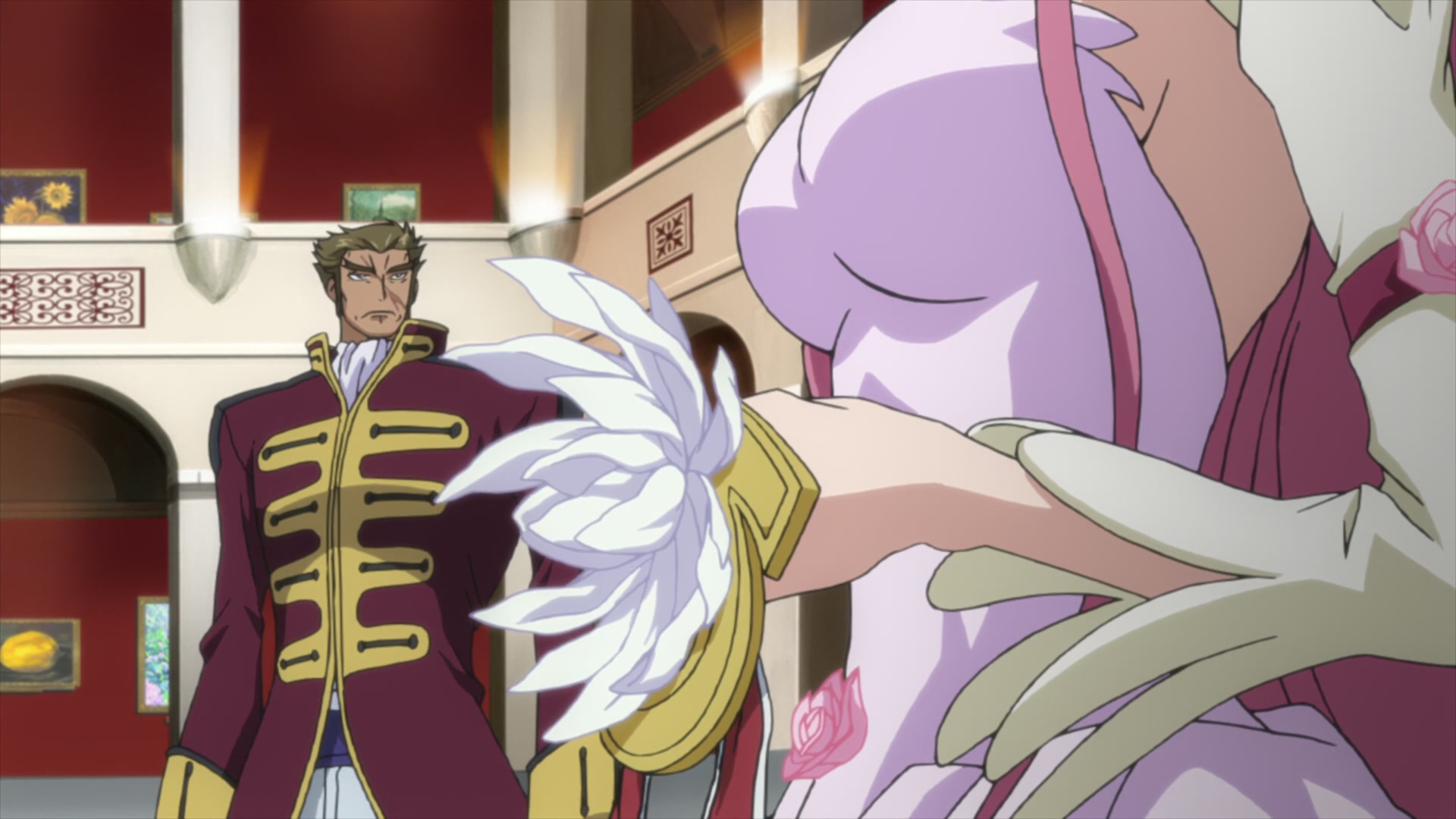 Code Geass Ep 17: Knight @ 00:21:18