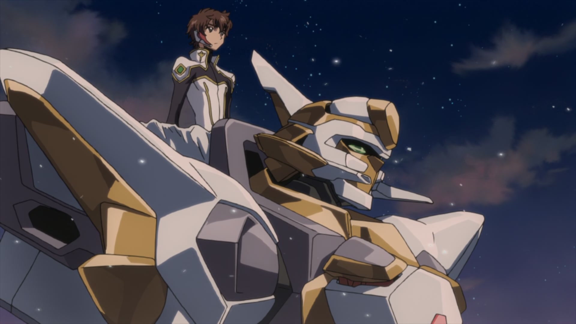 Code Geass Ep 17: Knight @ 00:21:43