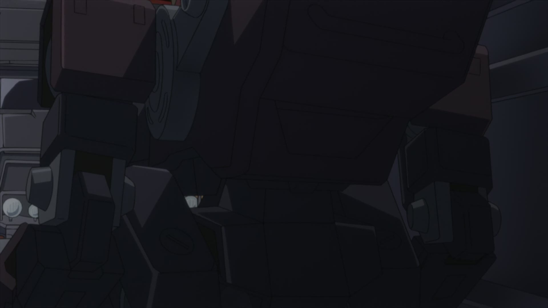 Code Geass Ep 17: Knight @ 00:22:02