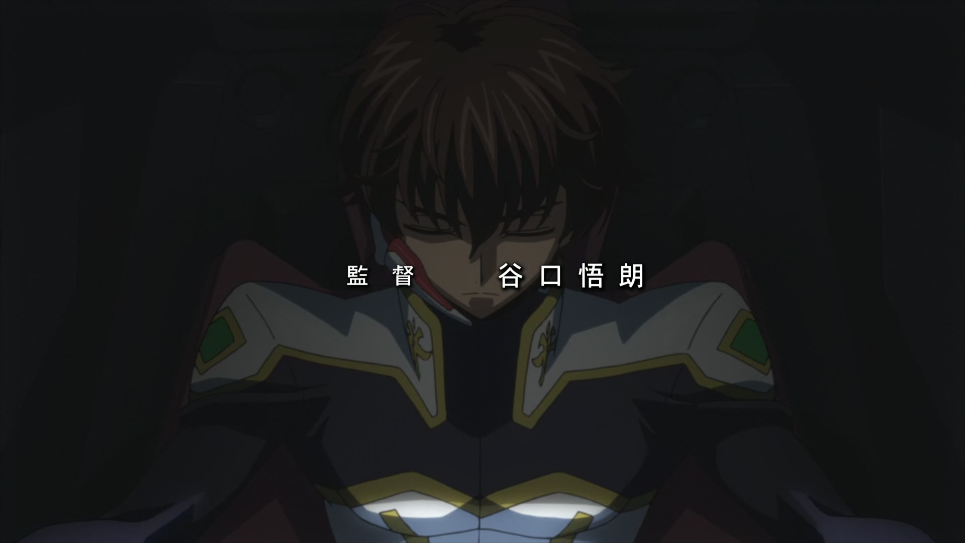 Code Geass Ep 22: Bloodstained Euphie @ 00:02:53