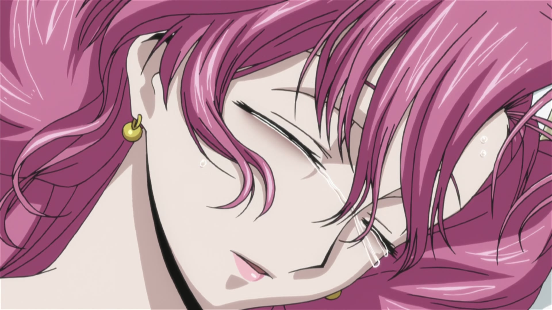 Code Geass Ep 23: At Least with Grief @ 00:10:53