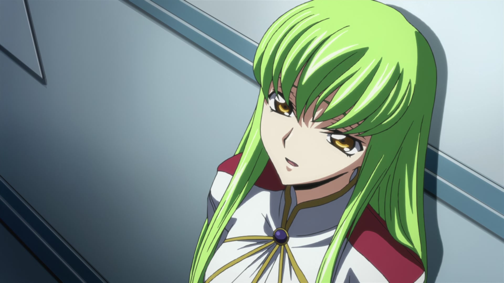Code Geass Ep 23: At Least with Grief @ 00:14:53