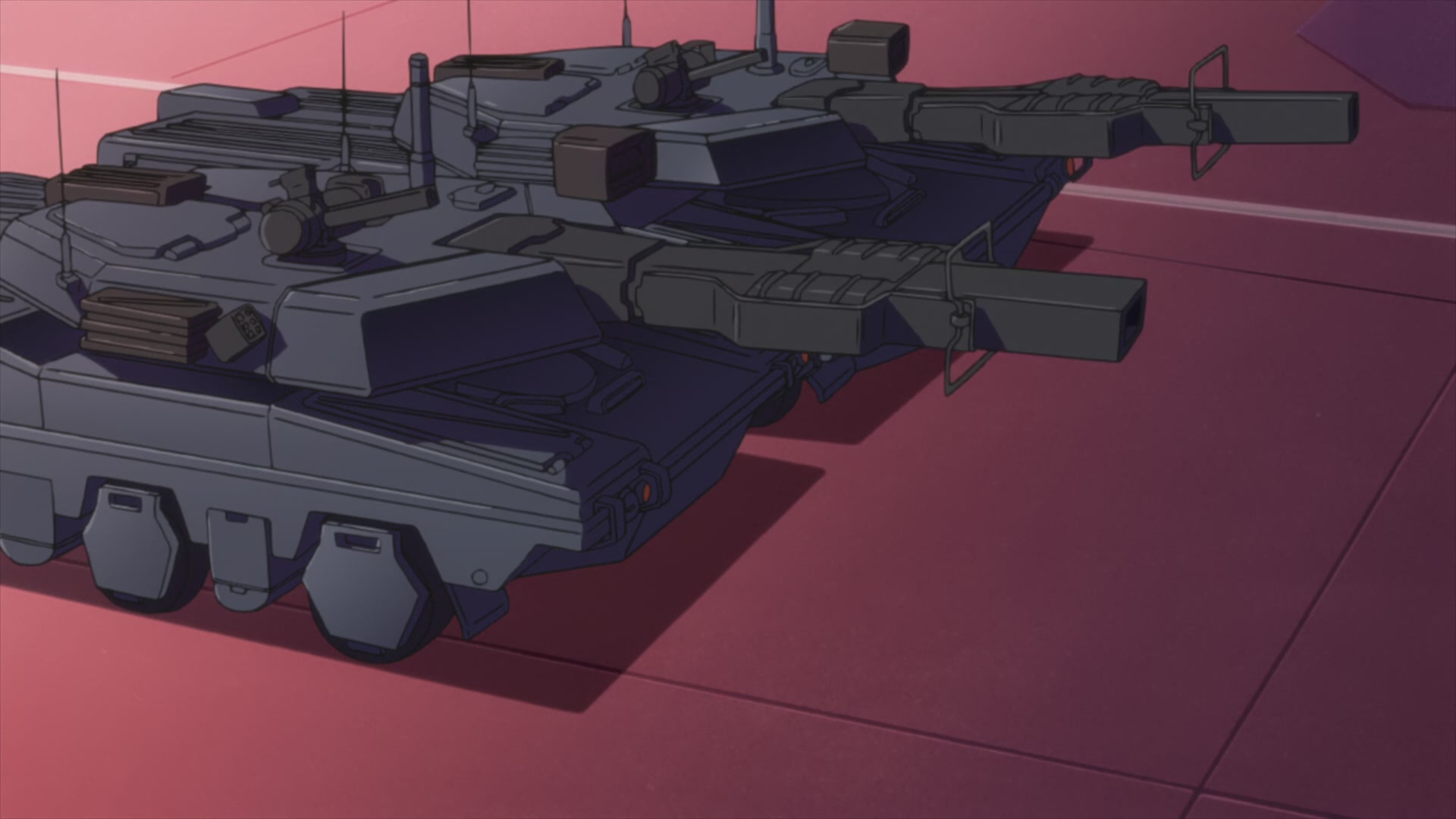 Code Geass Ep 24: The Collapsing Stage @ 00:01:44