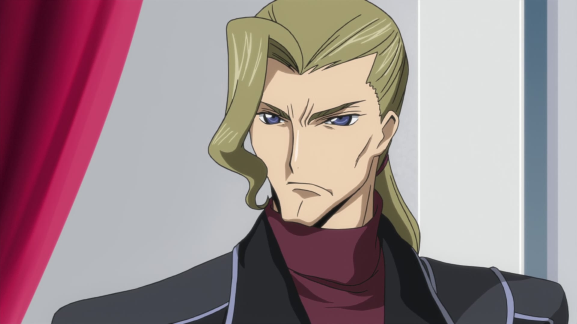 Code Geass Ep 24: The Collapsing Stage @ 00:02:53
