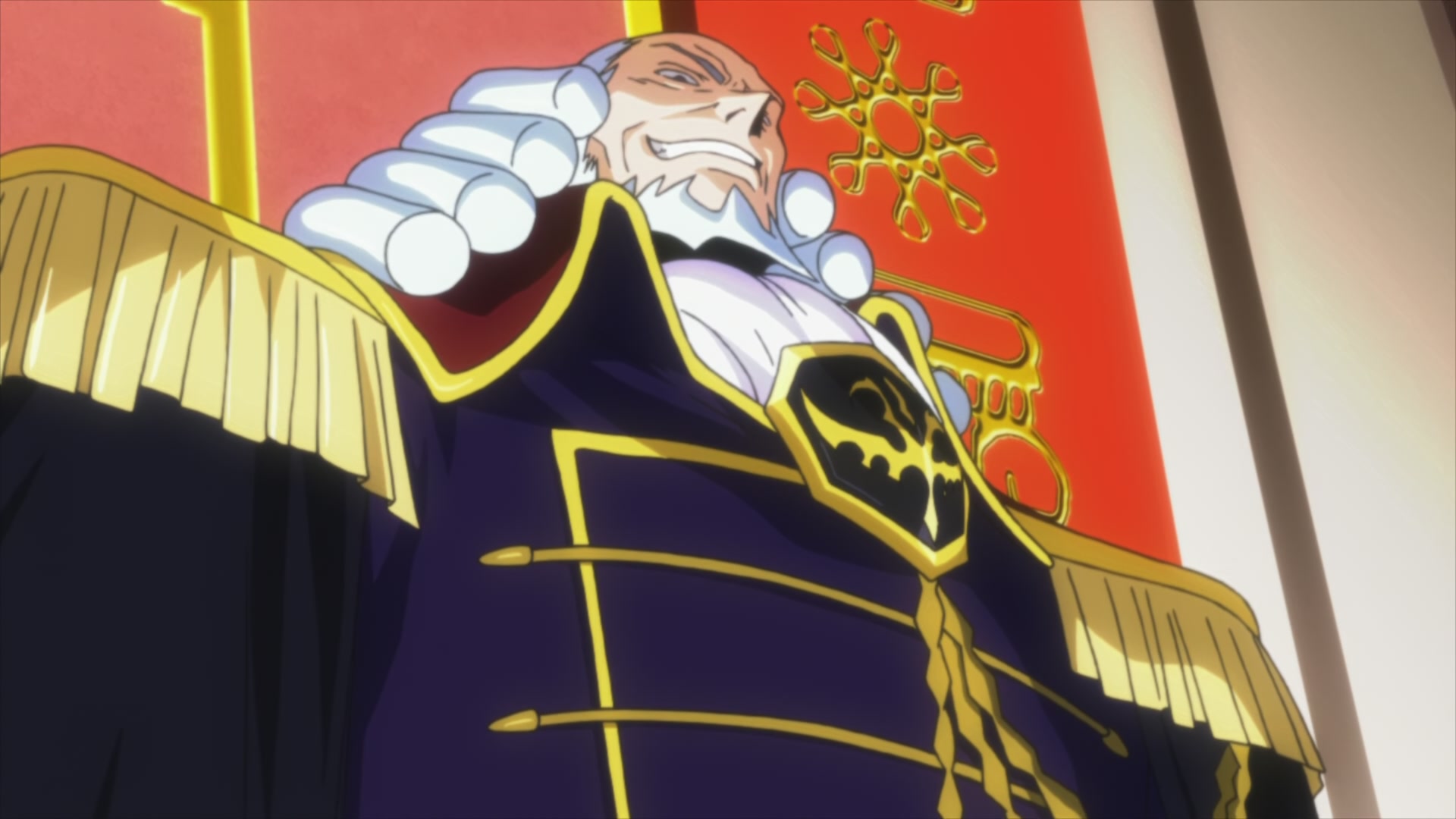 Code Geass Ep 24: The Collapsing Stage @ 00:04:53