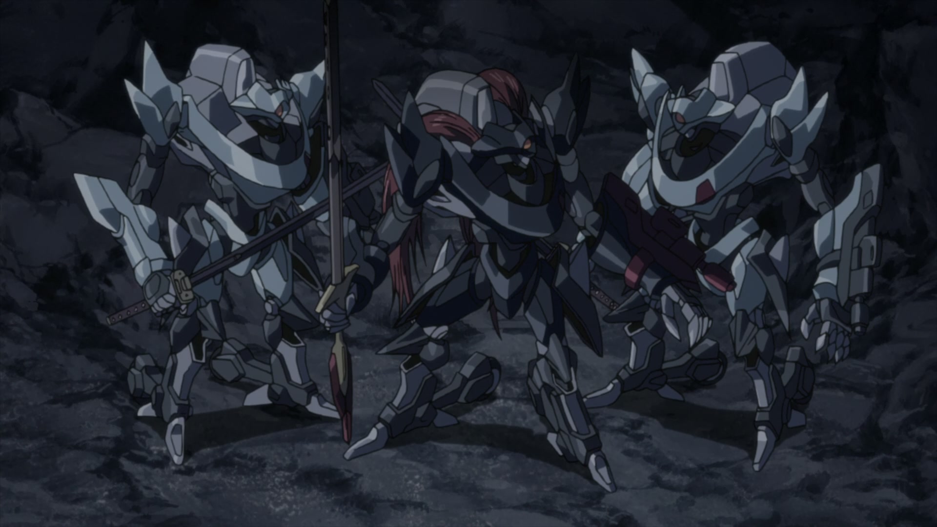 Code Geass Ep 24: The Collapsing Stage @ 00:07:31