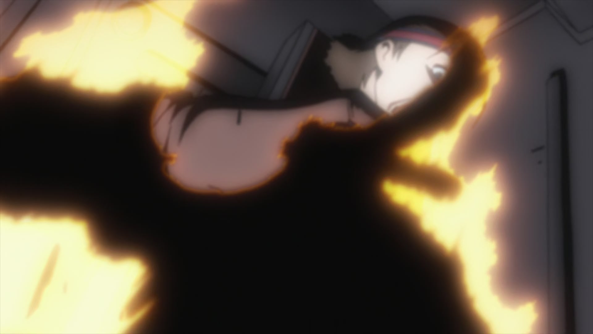Code Geass Ep 24: The Collapsing Stage @ 00:12:16