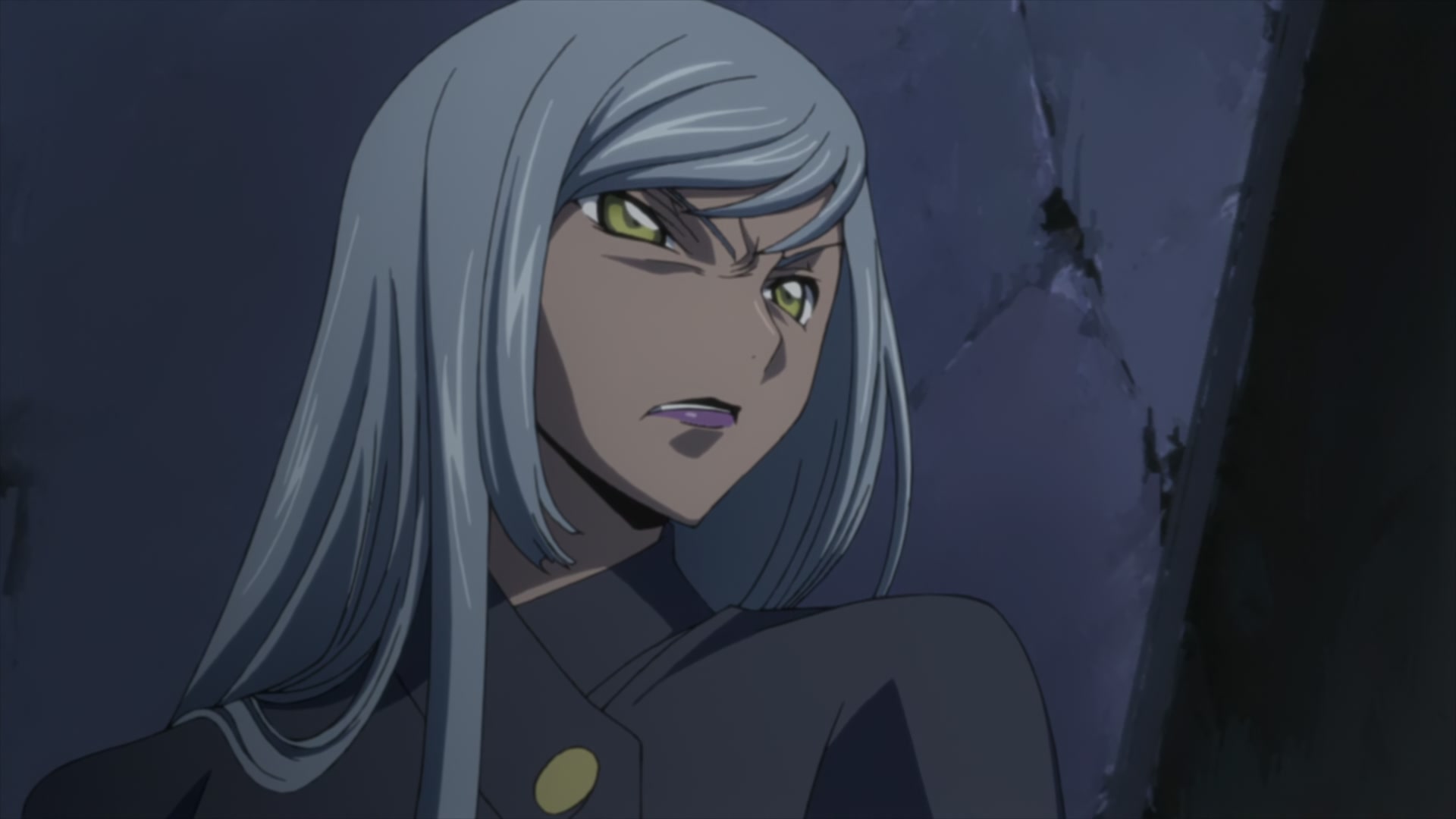 Code Geass Ep 24: The Collapsing Stage @ 00:13:00