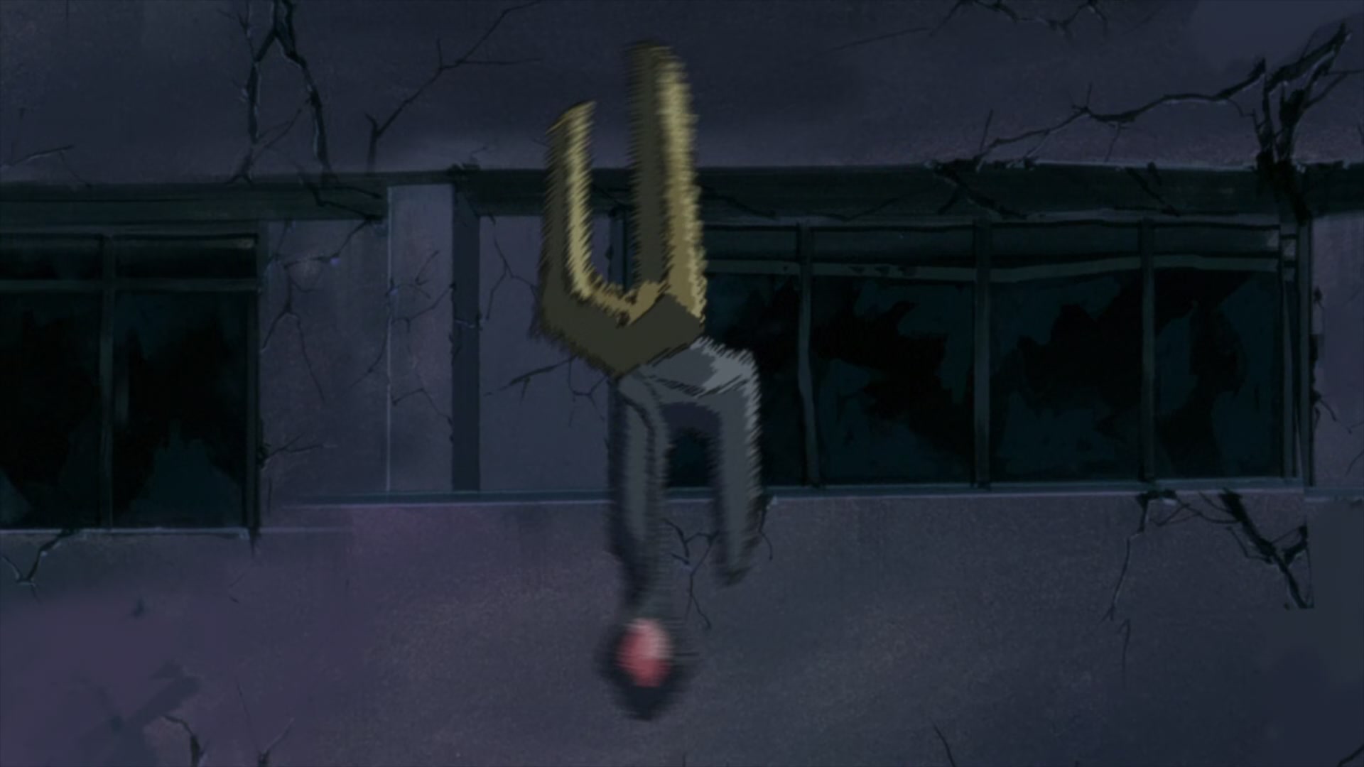 Code Geass Ep 24: The Collapsing Stage @ 00:13:06