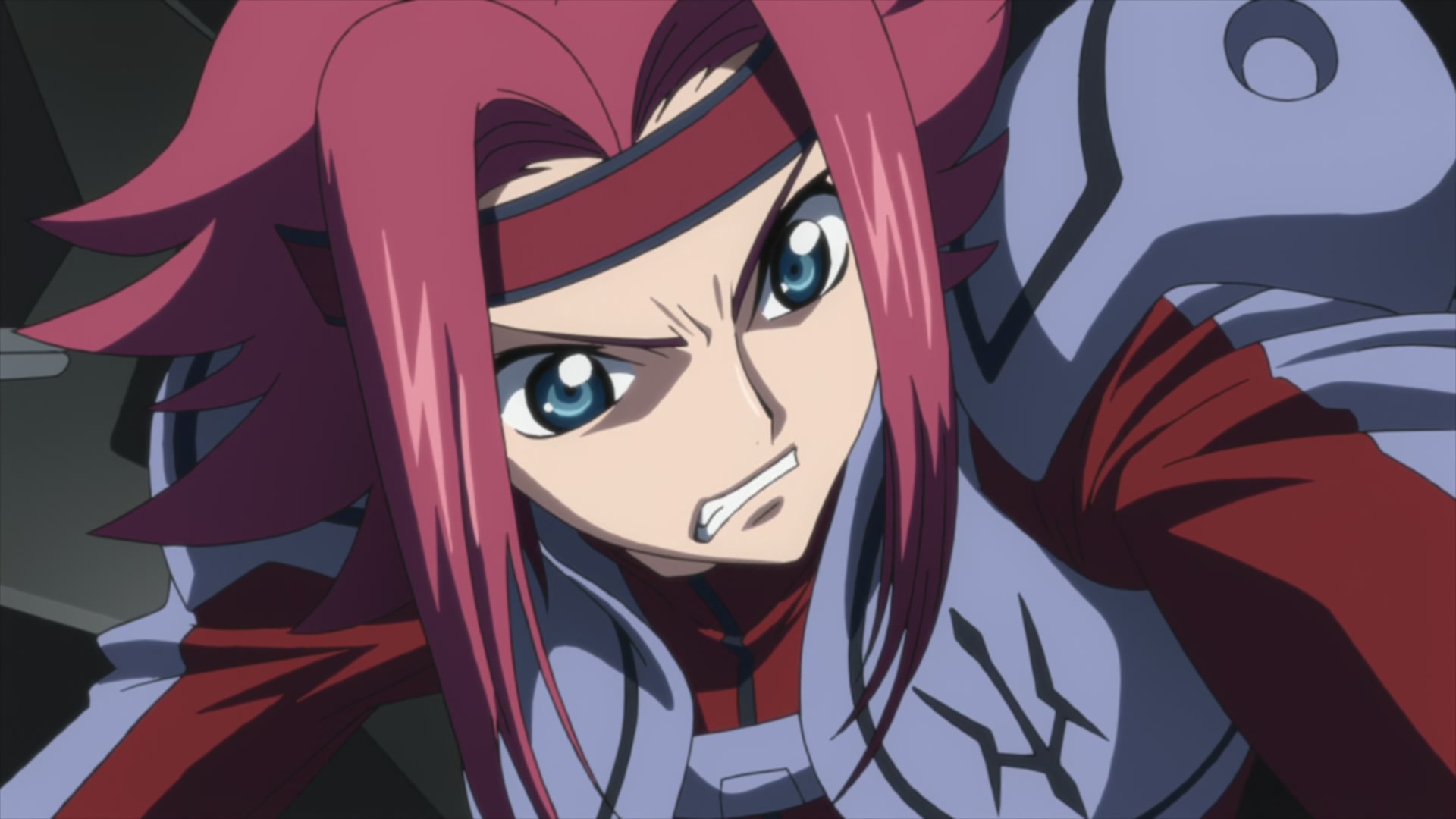 Code Geass Ep 24: The Collapsing Stage @ 00:13:19