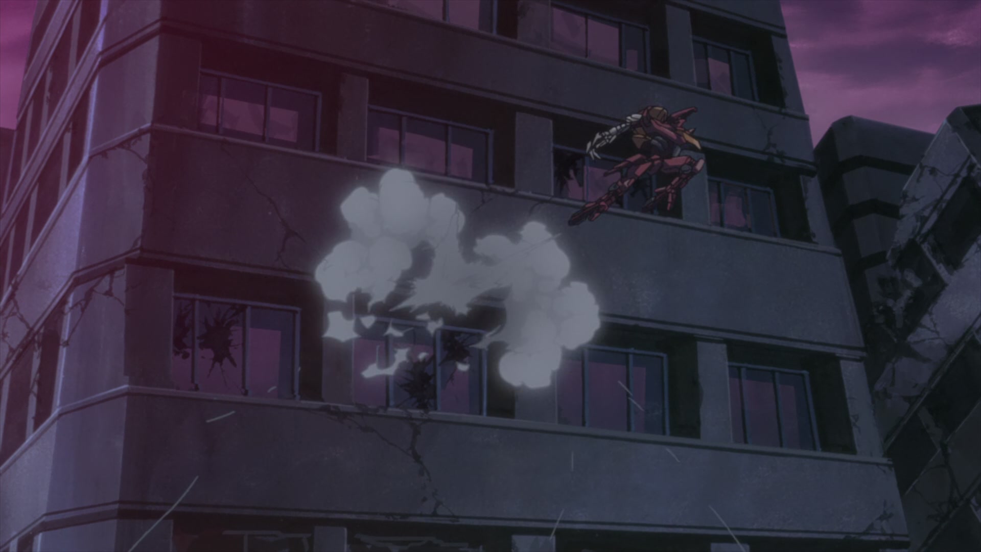 Code Geass Ep 24: The Collapsing Stage @ 00:13:31